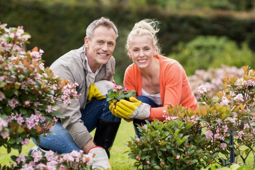 Final cookie policy note for Landscaping Hendon